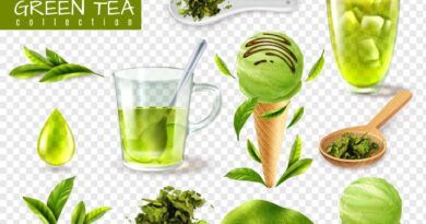 health benefits of green tea