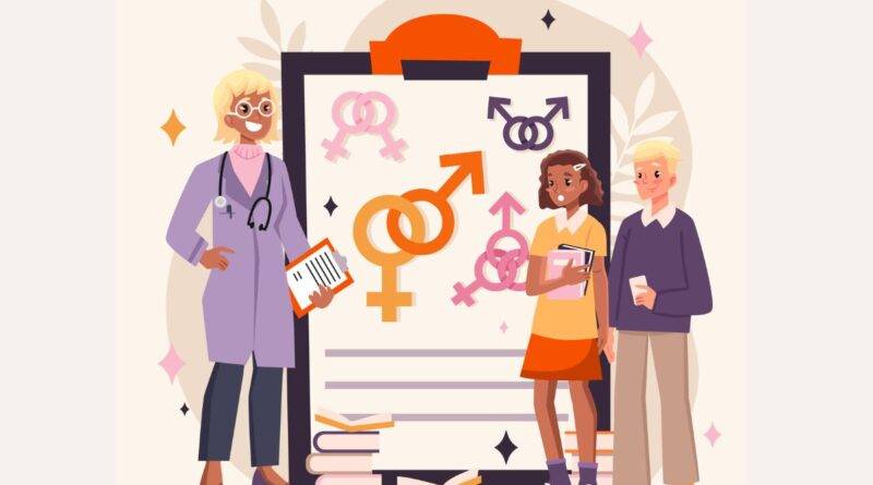 comprehensive sexual education programs