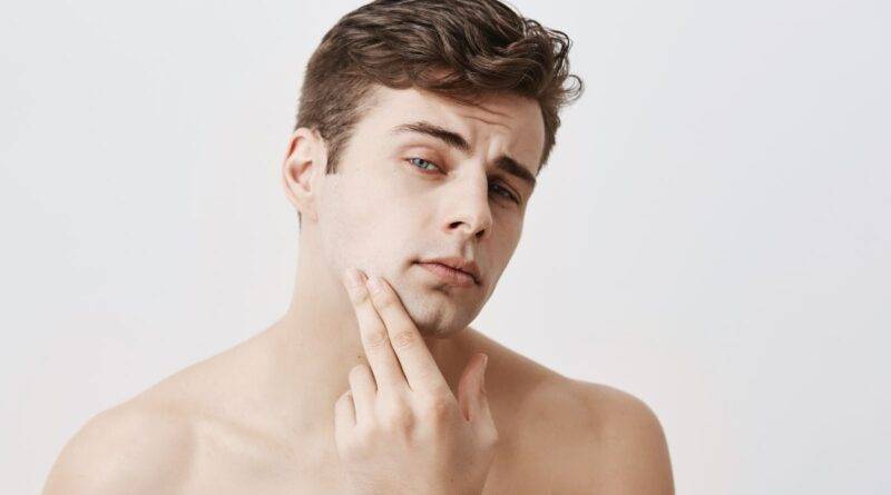 Men’s Skincare