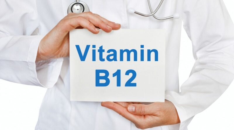 Vitamin B12